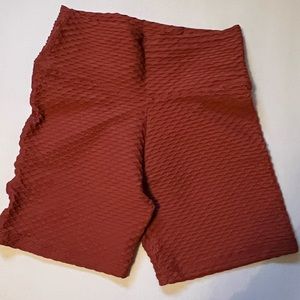 Canela BBB Shorts